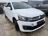 Citroen C-Elysee 1.2i Vti PureTech 83кс., двигател HMR, (DDHMRP), 10XVA, EB2FA, скоростна кутия BVM5