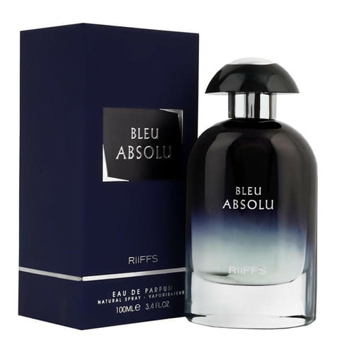 Уникален парфюм Bleu Absolu Riiffs Unisex - град Стара Загора | Парфюми - снимка 1