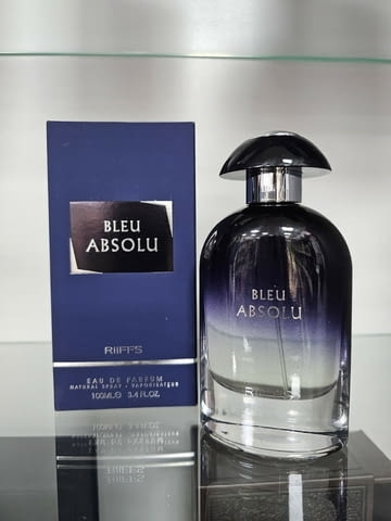 Уникален парфюм Bleu Absolu Riiffs Unisex - град Стара Загора | Парфюми - снимка 6