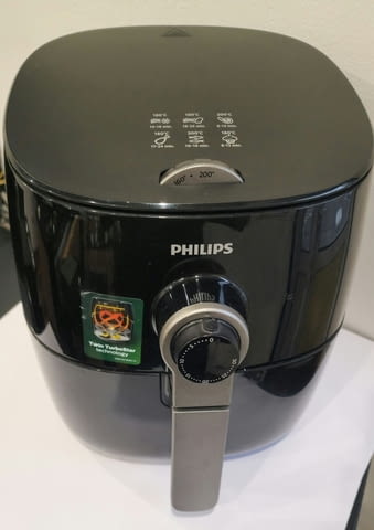 Фритюрник PHILIPS Airfryer HD9721/10 - град Горна Оряховица | Други - снимка 1