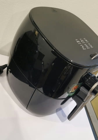 Фритюрник PHILIPS Airfryer HD9721/10 - град Горна Оряховица | Други - снимка 4