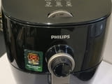 Фритюрник PHILIPS Airfryer HD9721/10