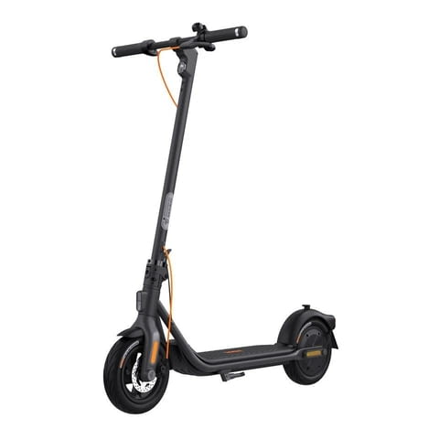 Електрическа тротинетка Segway - Kick Scooter F2 E Plus, град Горна Оряховица - снимка 1