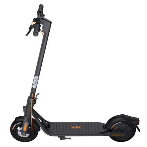 Електрическа тротинетка Segway - Kick Scooter F2 E Plus, град Горна Оряховица - снимка 2