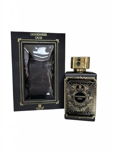 Уникален арабски унисекс парфюм Goodness Oud Black Riiffs, град Стара Загора - снимка 1