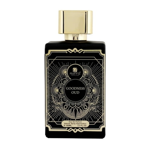 Уникален арабски унисекс парфюм Goodness Oud Black Riiffs, град Стара Загора - снимка 3