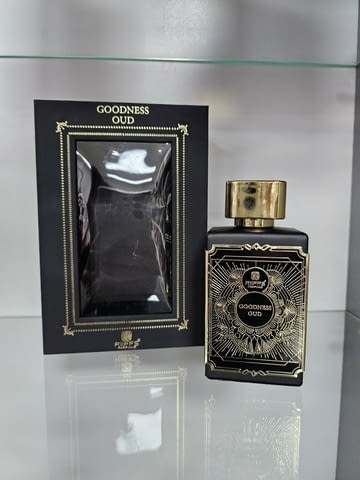 Уникален арабски унисекс парфюм Goodness Oud Black Riiffs, град Стара Загора - снимка 8