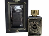 Уникален арабски унисекс парфюм Goodness Oud Black Riiffs