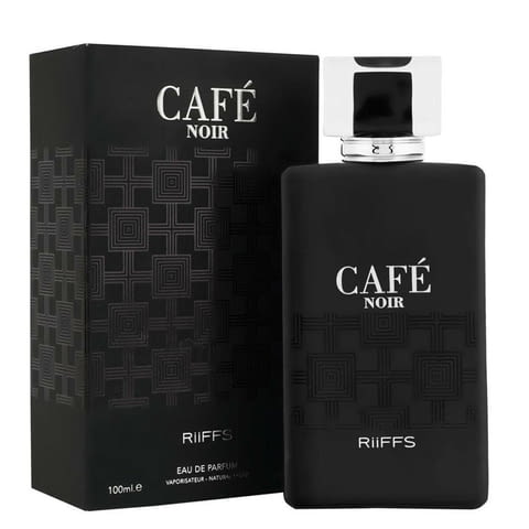 Оригинален арабски мъжки парфюм Café Noir RiiFFS, град Стара Загора | Парфюми - снимка 1