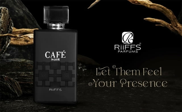 Оригинален арабски мъжки парфюм Café Noir RiiFFS, град Стара Загора | Парфюми - снимка 5