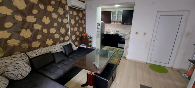 ВИЛА в ж. р. Кенана, град Хасково 2-floor, Brick, 90 m2 - city of Haskovo | Houses & Villas - снимка 1