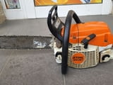 Моторен трион STIHL MS 261