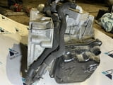 OGC 301107, AD7GC002, TGH GEAR BOX, 7 DSG автоматична скоростна кутия от Seat Leon Sportstourer