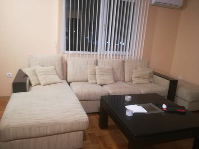 Дава се под наем двустаен апартамент в Тракия 1-bedroom, 70 m2, Brick - city of Plovdiv | Apartments - снимка 1