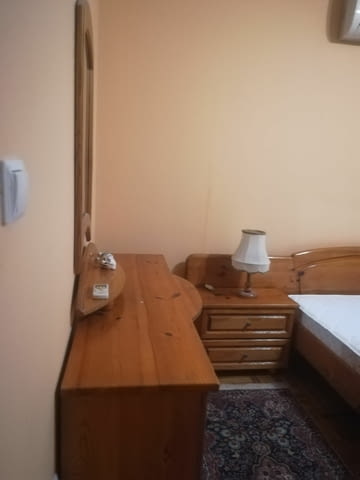 Дава се под наем двустаен апартамент в Тракия 1-bedroom, 70 m2, Brick - city of Plovdiv | Apartments - снимка 4