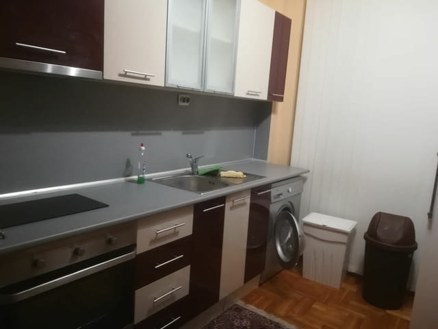 Дава се под наем двустаен апартамент в Тракия 1-bedroom, 70 m2, Brick - city of Plovdiv | Apartments - снимка 6