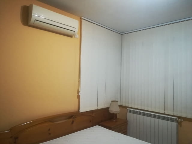 Давам под наем двустаен напълно обзаведен в нова кооперация луксозно -обзаведен с нови мебели , в нов - снимка 5