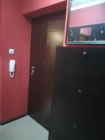 Давам под наем двустаен напълно обзаведен в нова кооперация луксозно -обзаведен с нови мебели , в нов - снимка 6