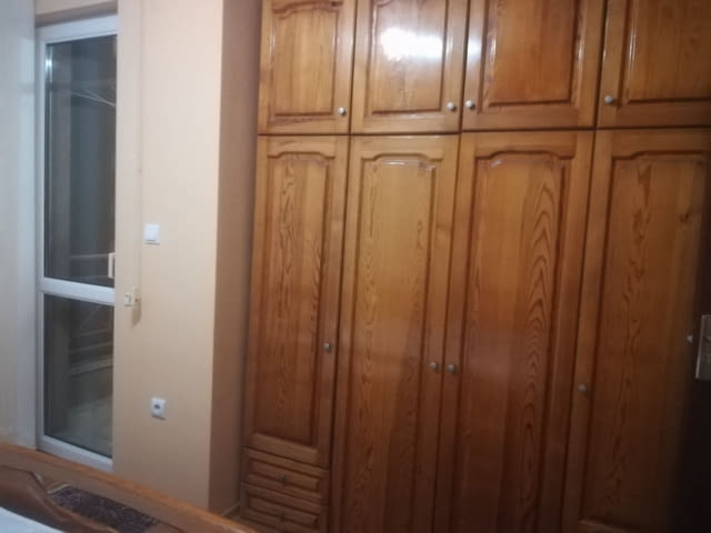 Давам под наем двустаен напълно обзаведен в нова кооперация луксозно -обзаведен с нови мебели , в нов - снимка 9