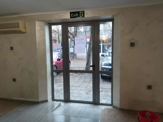 Дава се под наем Офис в Център Studio, 38 m2, Brick - city of Plovdiv | Offices - снимка 8