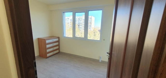 Дава се под наем тристаен апартамент в Смирненски, city of Plovdiv | Apartments - снимка 10