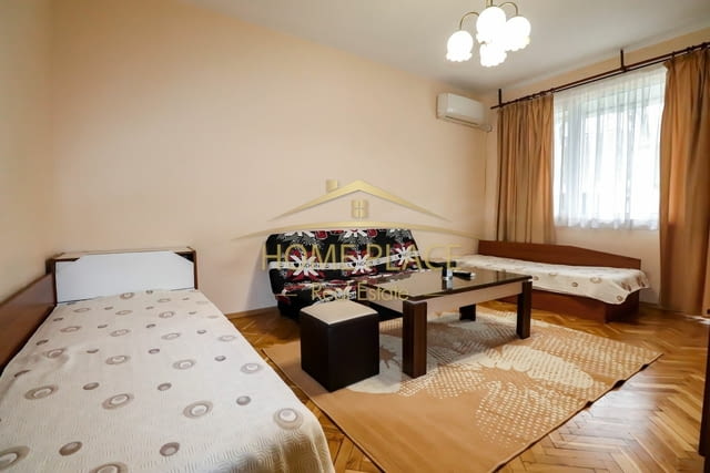 ДВУСТАЕН апартамент под наем - Чайка 1-bedroom, 45 m2, Brick - city of Varna | Apartments - снимка 6