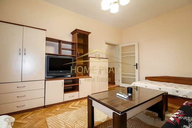 ДВУСТАЕН апартамент под наем - Чайка 1-bedroom, 45 m2, Brick - city of Varna | Apartments - снимка 8