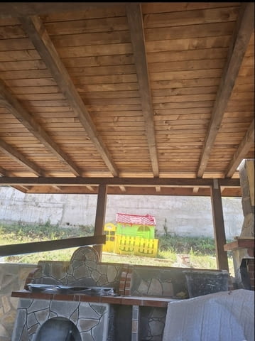 Ремонт на покриви - city of Pеtrich | Wallpapers - снимка 5