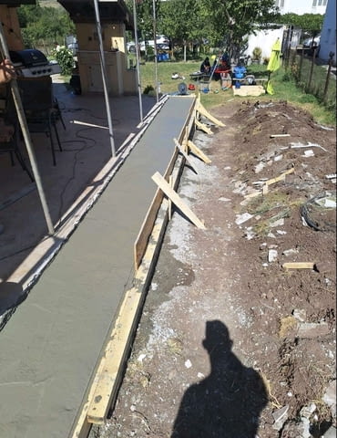 Ремонт на покриви - city of Pеtrich | Wallpapers - снимка 8