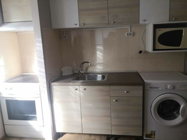 Дава се под наем тристаен апартамент в Кючук Париж, city of Plovdiv | Apartments - снимка 3