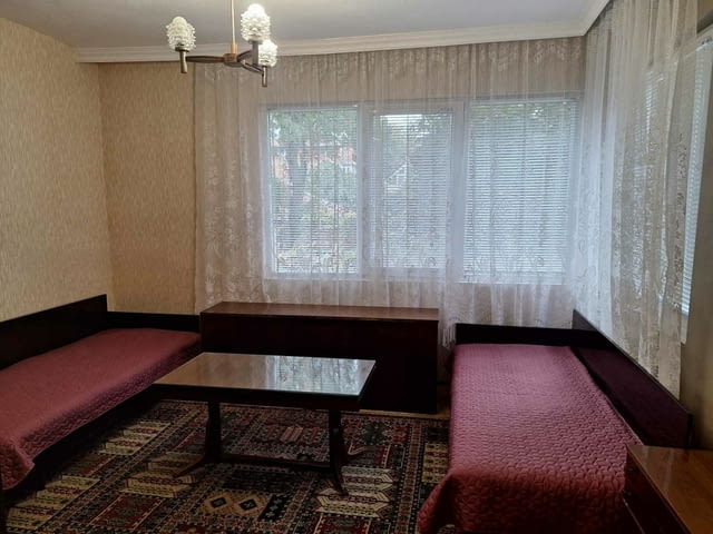 Дава се под наем тристаен апартамент в Кючук Париж, city of Plovdiv | Apartments - снимка 7