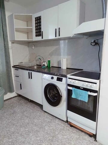 Дава се под наем тристаен апартамент в Център 2-bedroom, 100 m2, Brick - city of Plovdiv | Apartments - снимка 1