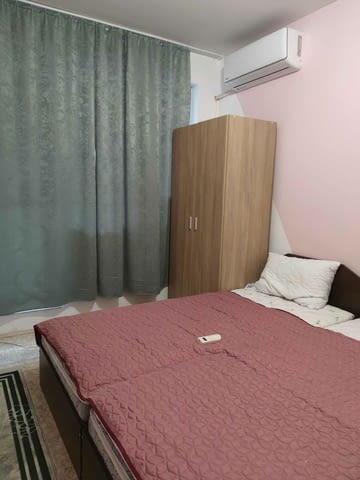 Дава се под наем тристаен апартамент в Център 2-bedroom, 100 m2, Brick - city of Plovdiv | Apartments - снимка 3