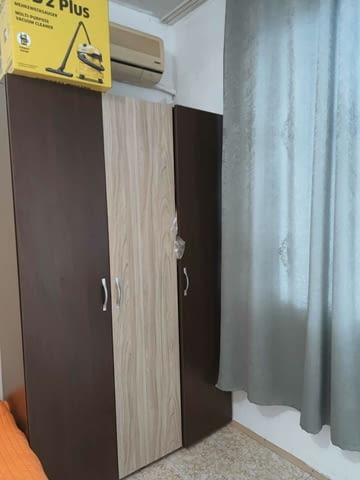 Дава се под наем тристаен апартамент в Център 2-bedroom, 100 m2, Brick - city of Plovdiv | Apartments - снимка 6