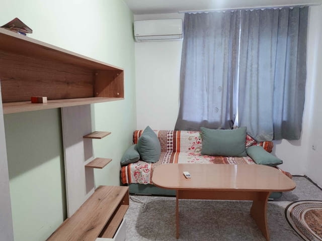 Дава се под наем тристаен апартамент в Център 2-bedroom, 100 m2, Brick - city of Plovdiv | Apartments - снимка 7