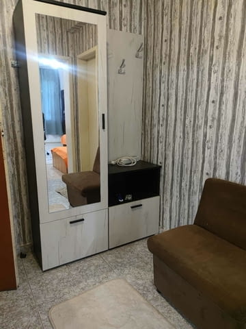 Дава се под наем тристаен апартамент в Център 2-bedroom, 100 m2, Brick - city of Plovdiv | Apartments - снимка 9