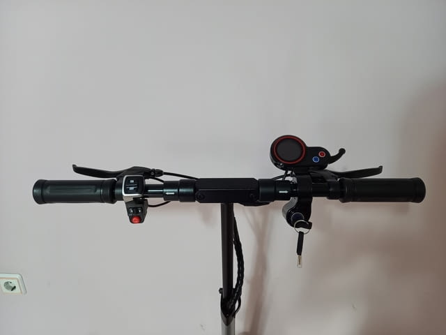 Електрически скутер/тротинетка AOKDA A1 800W 12.5AH, city of Razgrad | Other - снимка 8