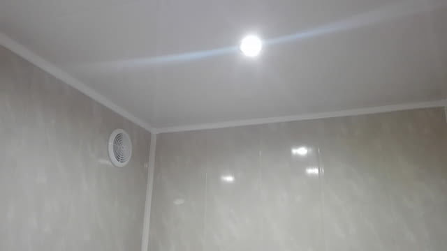 Строителни услуги: PVC хънтър, монтаж на гипсокартон, шпакловка, боядисване - снимка 2