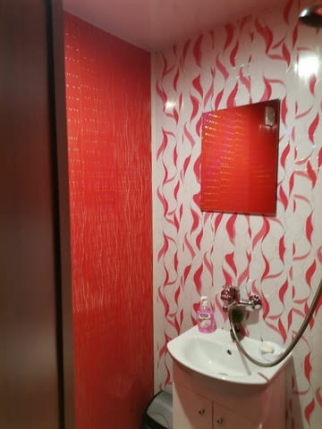 Строителни услуги: PVC хънтър, монтаж на гипсокартон, шпакловка, боядисване - снимка 6