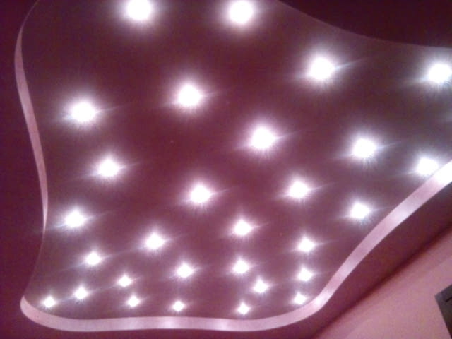 Строителни услуги: PVC хънтър, монтаж на гипсокартон, шпакловка, боядисване - снимка 9