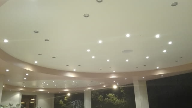 Строителни услуги: PVC хънтър, монтаж на гипсокартон, шпакловка, боядисване - снимка 10