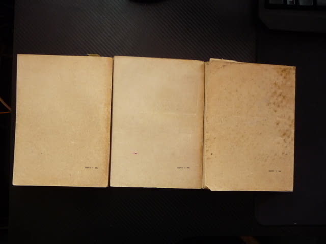 Курс по политическа икономия на социализма 1-3 книги редки издания - снимка 6