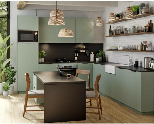 Дизайн МД ЕООД - city of Pazardzhik | Kitchen Furniture - снимка 4