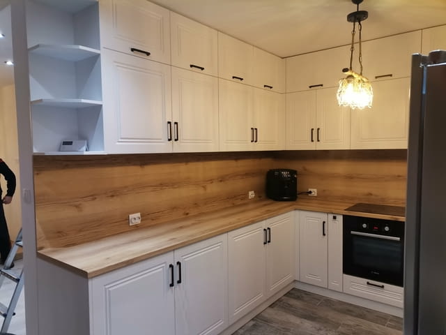 Дизайн МД ЕООД - city of Pazardzhik | Kitchen Furniture - снимка 11