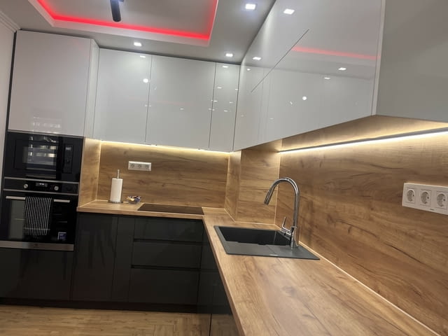 Дизайн МД ЕООД - city of Pazardzhik | Kitchen Furniture - снимка 12