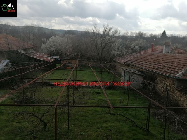 Къща с двор в село Долна Липница 2-floor, Girder, 109 m2 - village Dolna Lipnica | Houses & Villas - снимка 4