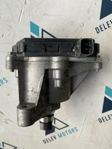 222A0-37025 Valvematic от Toyota Corolla 1.6 VVTii ZRE210, 132 кс., двигател 1ZR-FAE - снимка 2