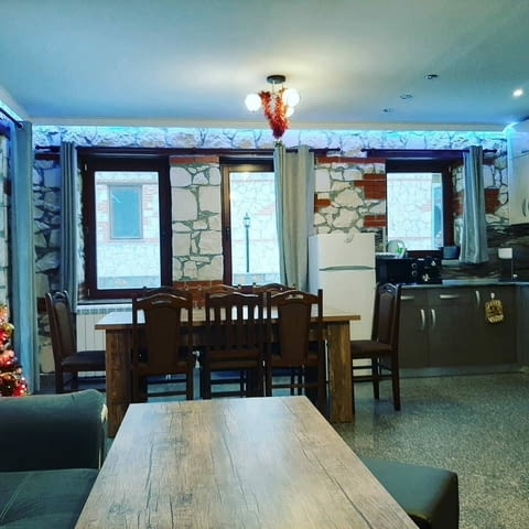 Къщи за гости Илиеви Saint Chark, Rental House, Parking - city of Pazardzhik | Mountain Holidays - снимка 12