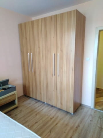 Тристаен апартамент Новотела Пешеходния Мост 2-bedroom, 90 m2, Brick - city of Plovdiv | Apartments - снимка 2