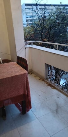 Давам под наем напълно обзаведена боксониера в Тракия близо до SPS на втория етажетаж-400лева-089945 - снимка 8